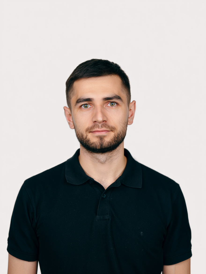 Соколов Александр Евгеньевич